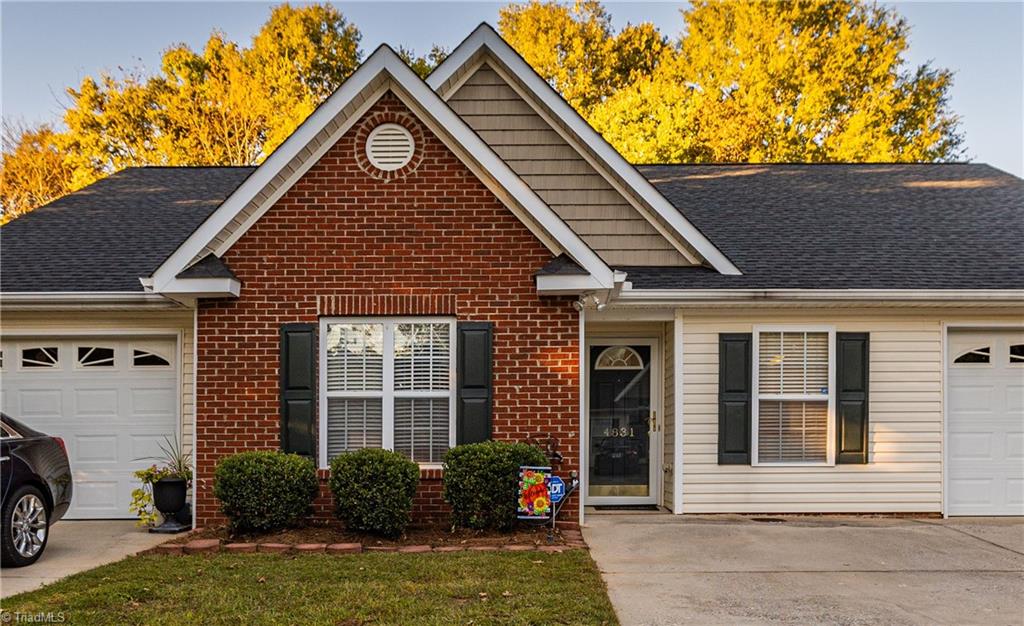Terrence Dr, Winston Salem, NC 27103