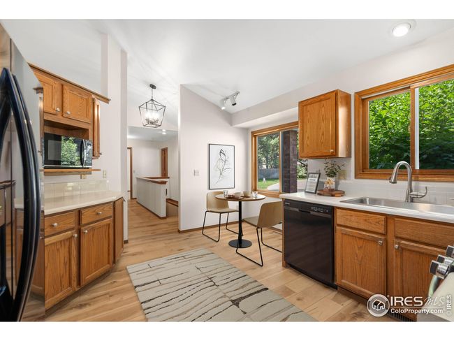 1274 Stoney Hill Dr, House other with 3 bedrooms, 3 bathrooms and null parking in Fort Collins CO | Image 12