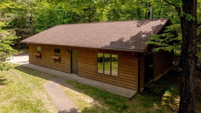 28x44 garage with a new roof! | Image 45