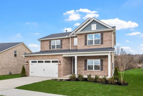 808 Hillock Trce, Lebanon, TN, 37087-0558 | Card Image