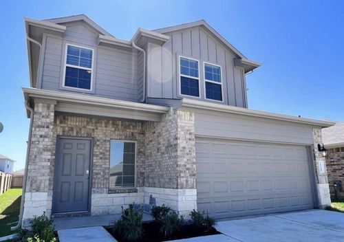 21310 Black Leaf Dr, New Caney, TX, 77357-2651 | Card Image