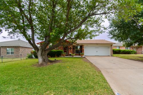 2725 S 40th St, Abilene, TX, 79605-7132 | Card Image