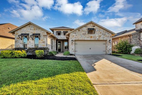 10630 Hazel Hills Dr, Cypress, TX, 77433-7047 | Card Image