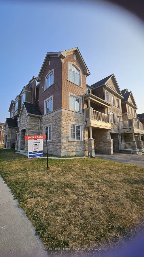 1 Bluegill Cres, Whitby, ON, L1P0E4 | Card Image