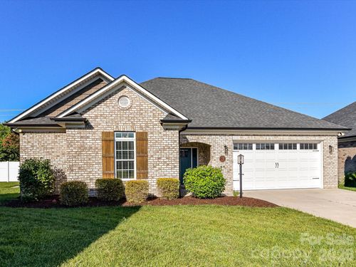 423 Ellicott Ln, Locust, NC, 28097-9408 | Card Image