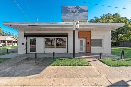 3700 Malcolm X Blvd, Dallas, TX, 75215-3853 | Card Image