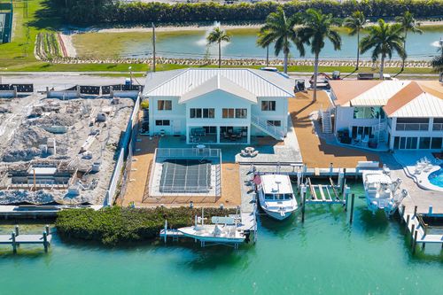 900 Shelter Bay Dr Ocean Drive, Key Colony, FL, 33051 | Card Image