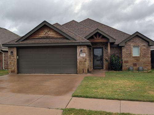 5318 Catclaw Dr, Abilene, TX, 79606-4253 | Card Image