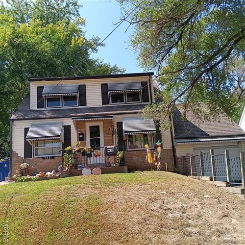 3321 Rex Ave, Saint Louis, MO, 63114-2928 | Card Image