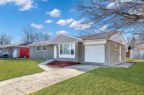 0-316 E 24th St, Chicago Heights, IL, 60411-4314 | Card Image