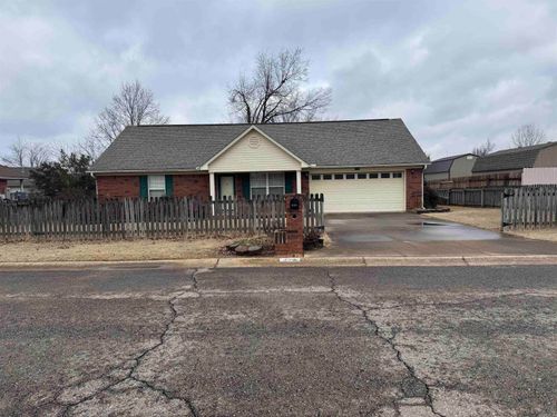 2106 Audley Bolton Dr, Searcy, AR, 72143 | Card Image