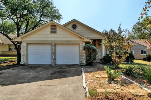 12607 Andromeda Cv, Austin, TX, 78727-5145 | Card Image