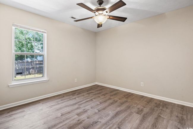 1007 Autumn Dr, House other with 3 bedrooms, 2 bathrooms and 4 parking in Murrells Inlet SC | Image 22