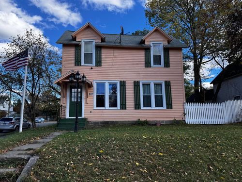 211 Maple Ave Ne, Cass Lake, MN, 56633-3572 | Card Image