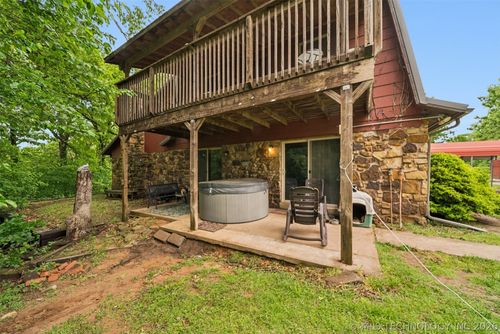 16714 S 241st East Ave, Coweta, OK, 74429-5207 | Card Image