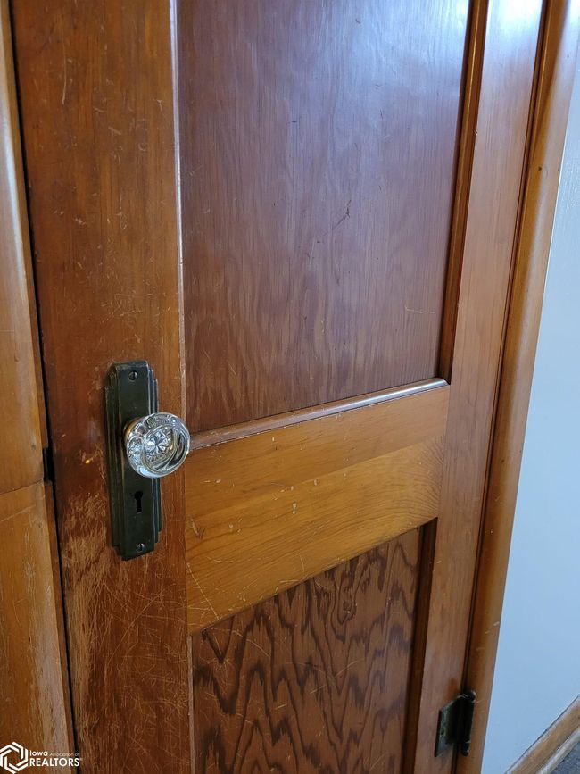 202 N West St, House other with 4 bedrooms, 2 bathrooms and null parking in Sigourney IA | Image 19