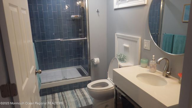 Basement Bathroom | Image 17