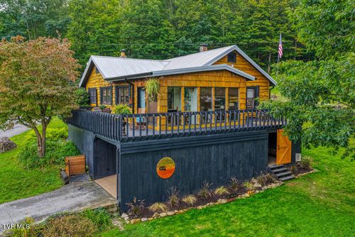 1708 Highway 143, Roan Mountain, TN, 37687-3534 | Card Image
