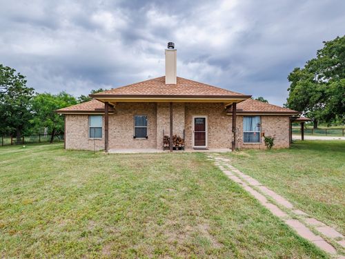 2686 E County Road 411, May, TX, 76857-2800 | Card Image