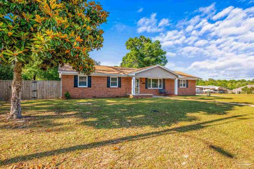 6308 Mockingbird Ln, Milton, FL, 32570-3719 | Card Image