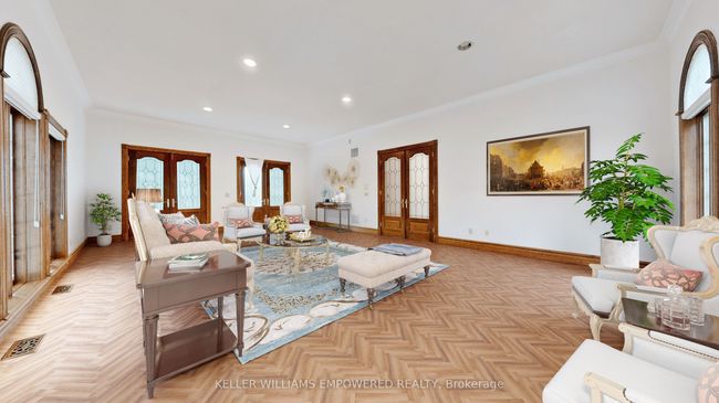 25 Quail Run Blvd, House other with 4 bedrooms, 7 bathrooms and 15 parking in Maple ON | Image 9