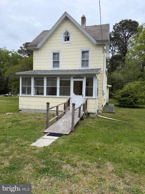 26474 Asbury Ave, CRISFIELD, MD, 21817-2218 | Card Image