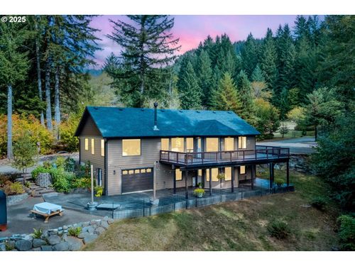 42520 Testament Creek Rd, Beaver, OR, 97108-9724 | Card Image