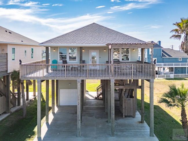 13111 Buccaneer Pkwy, House other with 3 bedrooms, 2 bathrooms and 1 parking in Freeport TX | Image 60