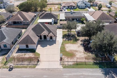 3707 Marla Dr, Palmview, TX, 78572-2239 | Card Image