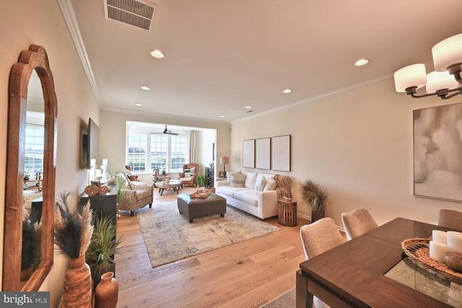 4 Panmure Way, Townhouse with 2 bedrooms, 3 bathrooms and null parking in WILLIAMSTOWN NJ | Image 18