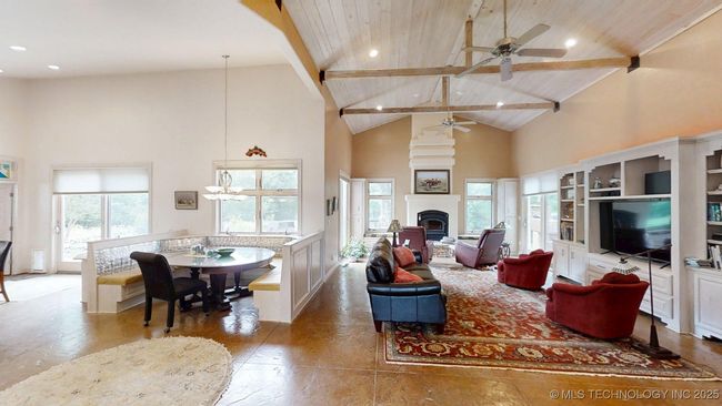 1333 Red Cedar Rd, House other with 3 bedrooms, 3 bathrooms and null parking in Ardmore OK | Image 14