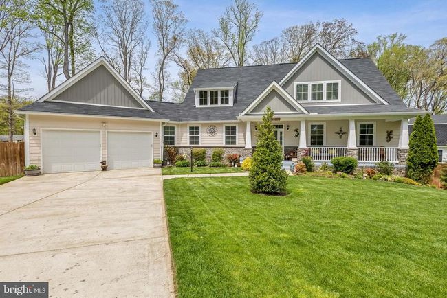 3229 Riverview Dr, House other with 6 bedrooms, 4 bathrooms and null parking in TRIANGLE VA | Image 102