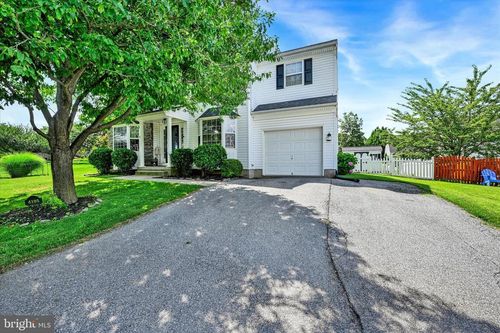 4195 Fallow Dr, HAMPSTEAD, MD, 21074-2587 | Card Image