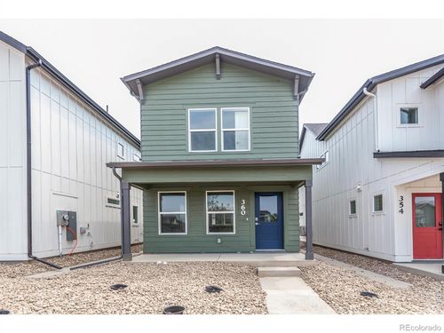 360 N Delozier Road, Fort Collins, CO, 80524 | Card Image