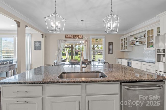 7693 Lazy Hollow Ln, House other with 6 bedrooms, 5 bathrooms and null parking in Denver NC | Image 11