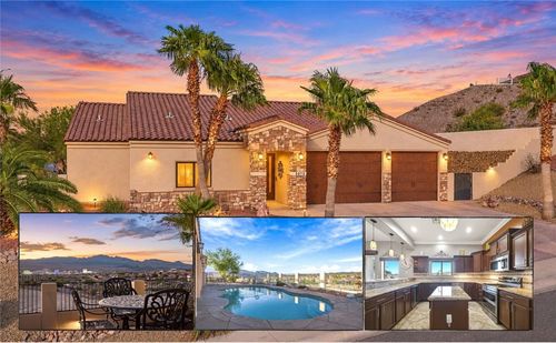 2873 Tuscany Way, Bullhead City, AZ, 86429-5994 | Card Image