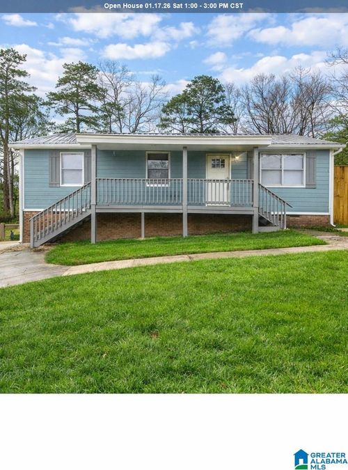 5648 Dug Hollow Rd, PINSON, AL, 35126-3408 | Card Image