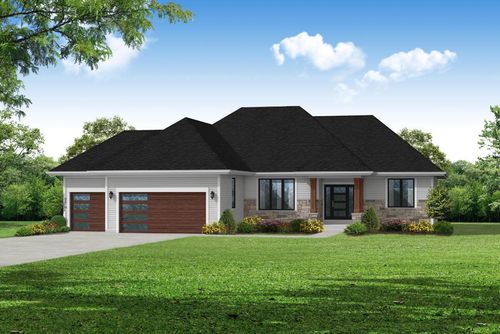 110 Retzer View Court, Waukesha, WI, 53188 | Card Image