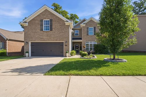 2829 Kearney Creek Ln, Lexington, KY, 40511 | Card Image