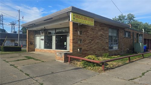 167 N Main St, Angola, NY, 14006-1109 | Card Image