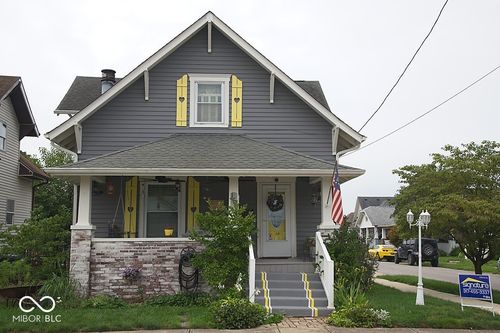 151 2nd St, Shelbyville, IN, 46176-2538 | Card Image