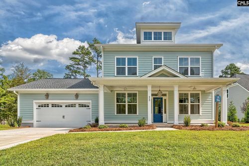 820 Elms Spinney Ln, Chapin, SC, 29036-7205 | Card Image