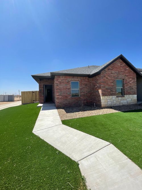 2525 134th Street, Lubbock, TX, 79423 | Card Image