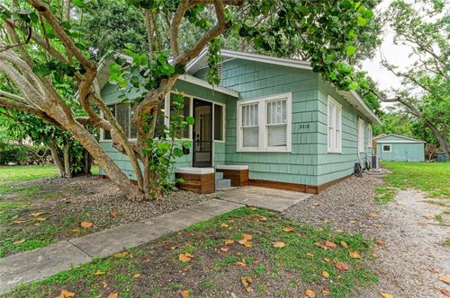 2418 12th Ave W, Bradenton, FL, 34205-4023 | Card Image