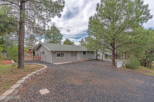 660 S 6th Ave, Show Low, AZ, 85901-6341 | Card Image