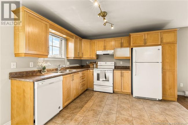 836 Rue Bernard, House other with 2 bedrooms, 2 bathrooms and null parking in Dieppe NB | Image 15