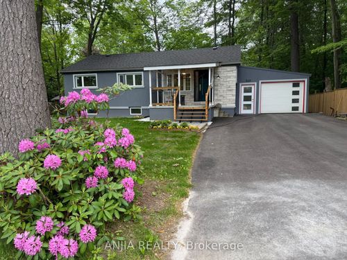 263 Queensville Sideroad W, East Gwillimbury, ON, L9N1A8 | Card Image