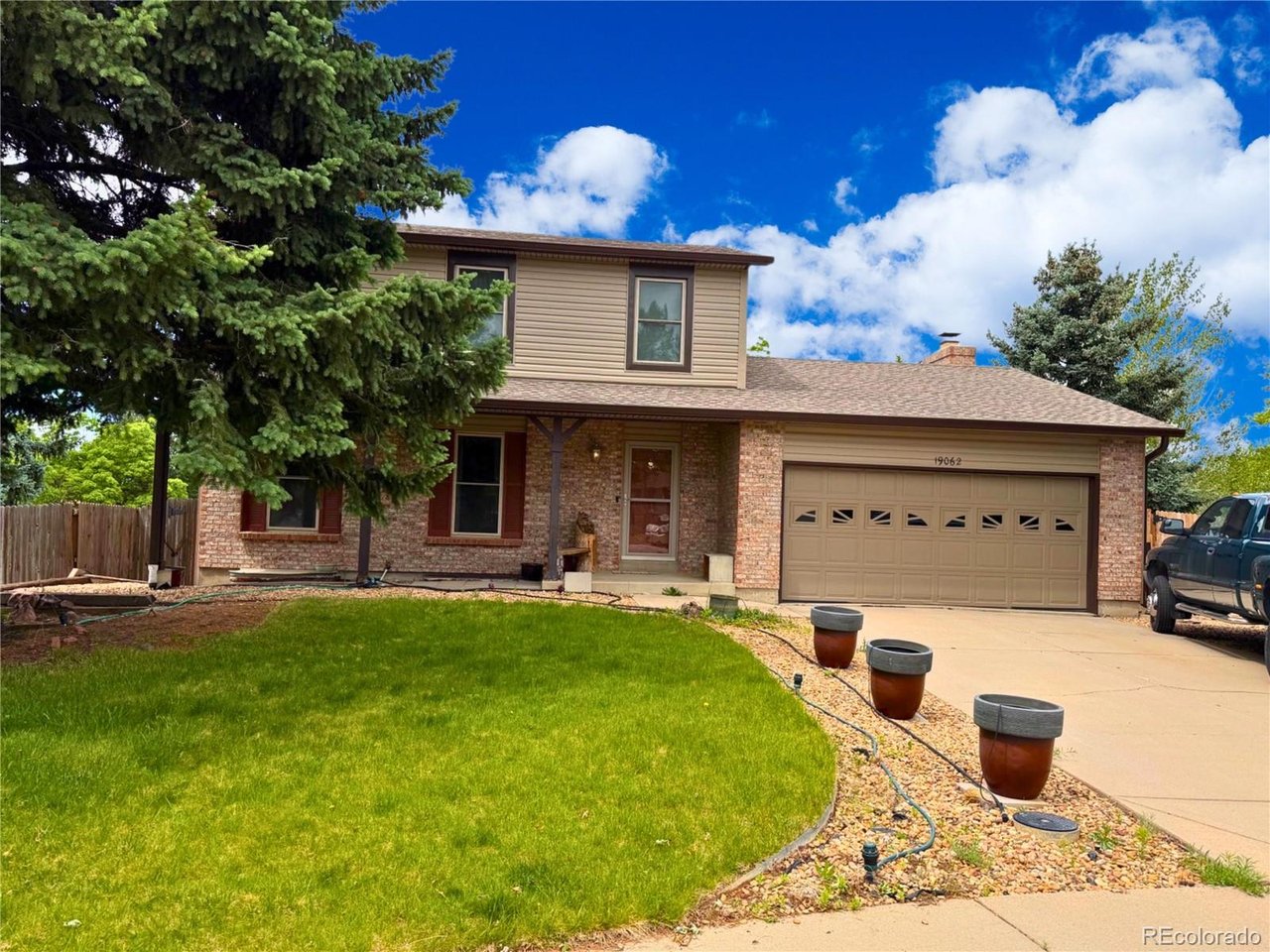 Residential in Aurora 3