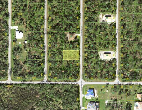 3153 Breckinridge St, PORT CHARLOTTE, FL, 33948-1806 | Card Image