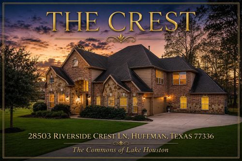 28503 Riverside Crest Ln, Huffman, TX, 77336-1518 | Card Image